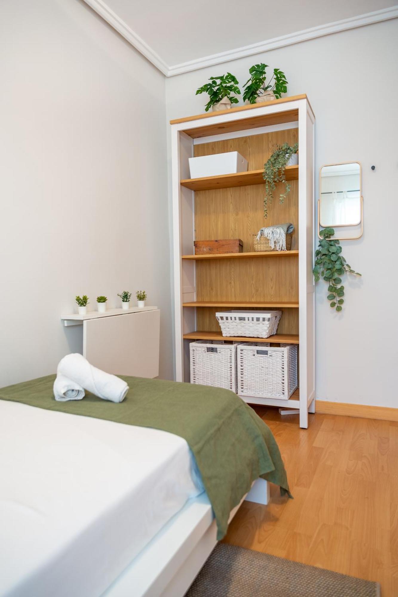 Luxotica Gardens Valencia Lägenhet Exteriör bild